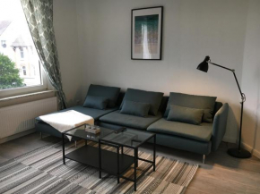 *NEU RENOVIERT* 3 Zimmer Wohnung nahe der Innenstadt